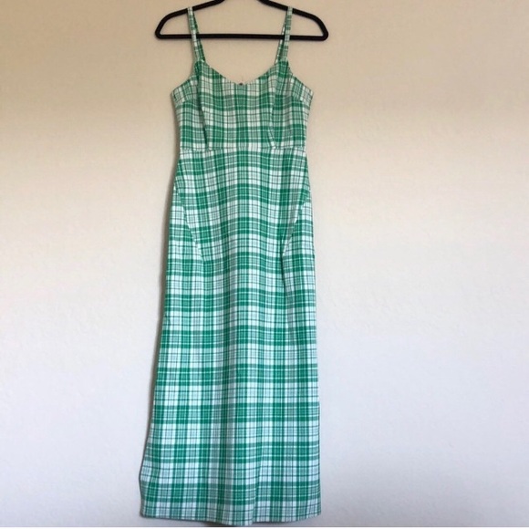 SOLD—Rachel Comey Long Agitator Dress - Picture 4 of 8